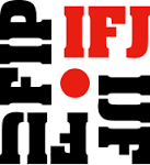 IFJ logo