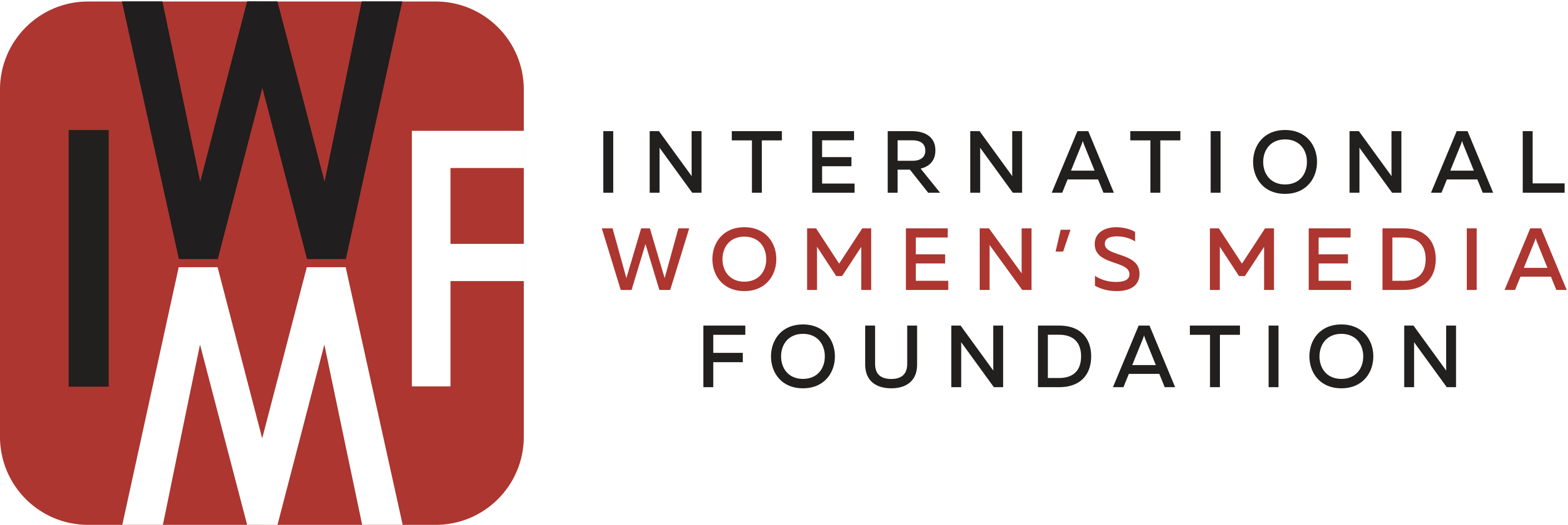 IWMF logo