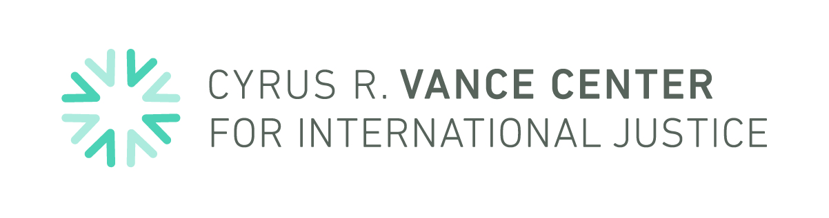 Vance Center logo