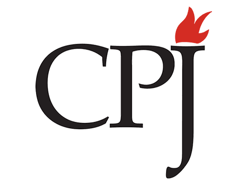 CPJ logo