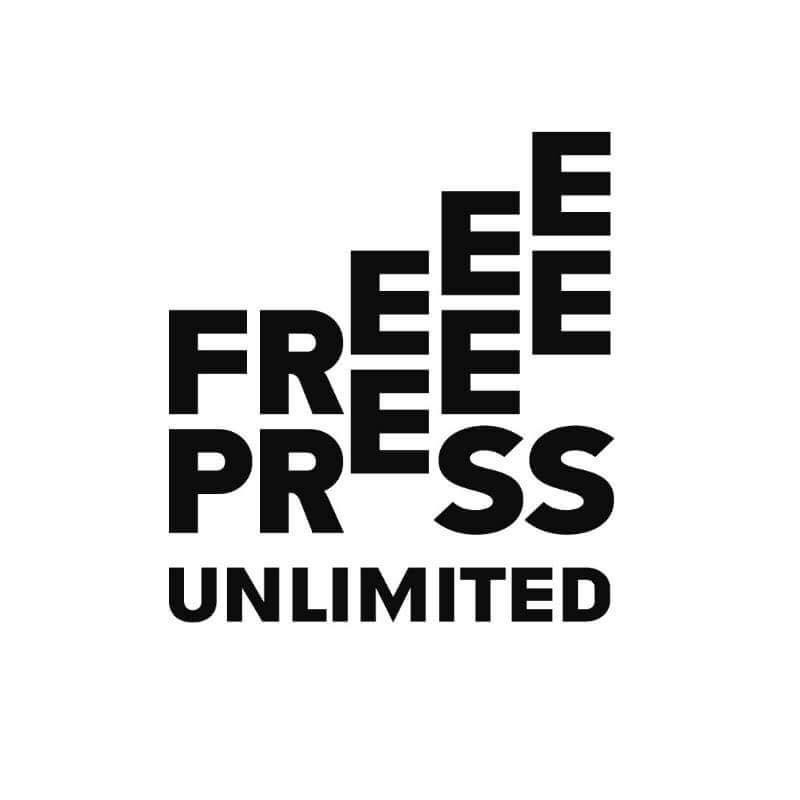 Free Press logo